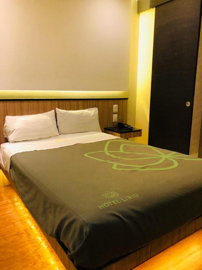 Hotel Lirio - Adult Only Meksika Dış mekan fotoğraf